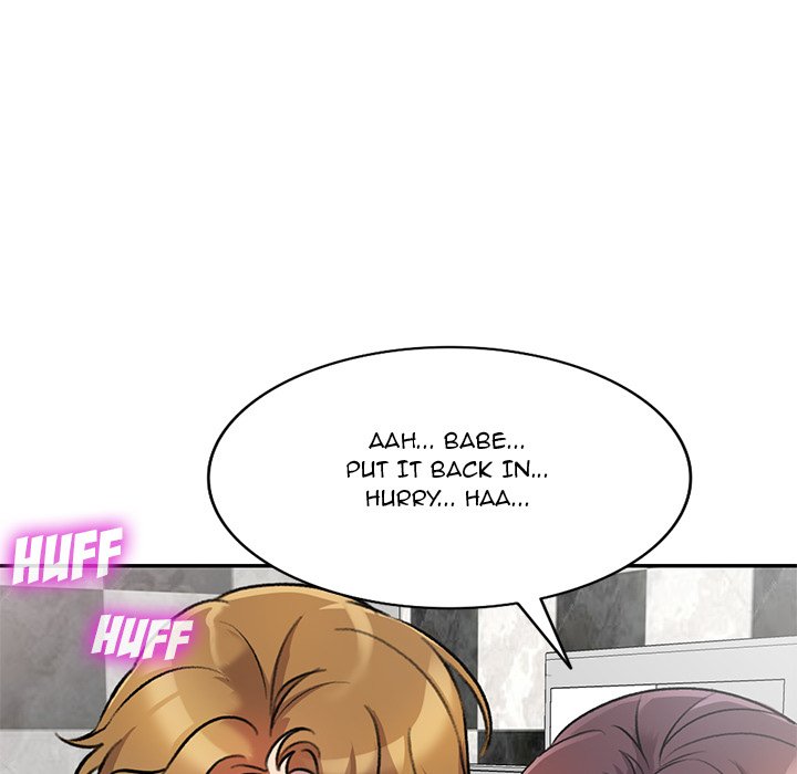 Secret Tutor Chapter 21 image 34