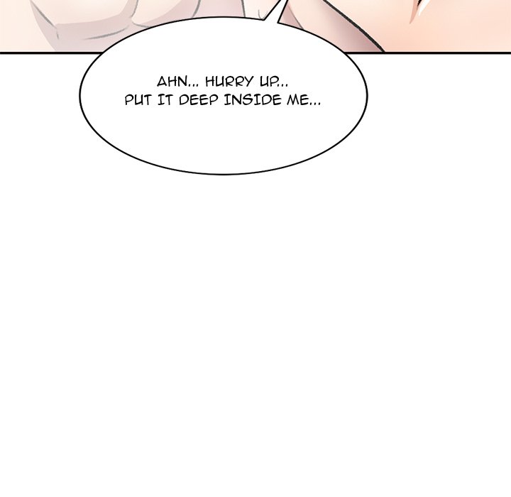 Secret Tutor Chapter 21 image 36
