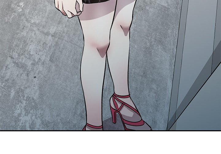 Secret Tutor Chapter 21 image 3