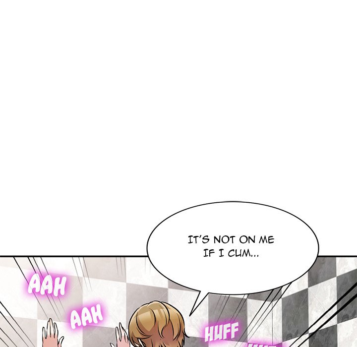 Secret Tutor Chapter 21 image 42
