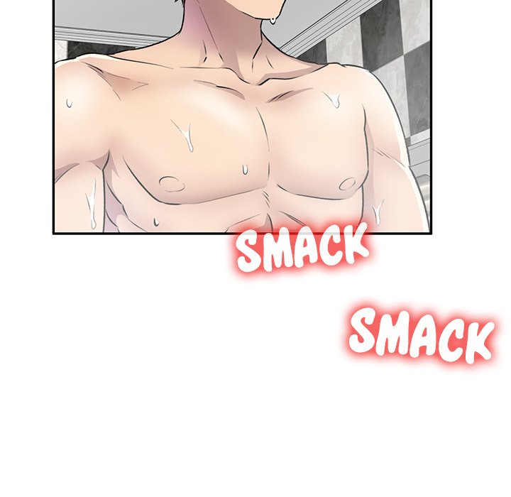 Secret Tutor Chapter 21 image 46