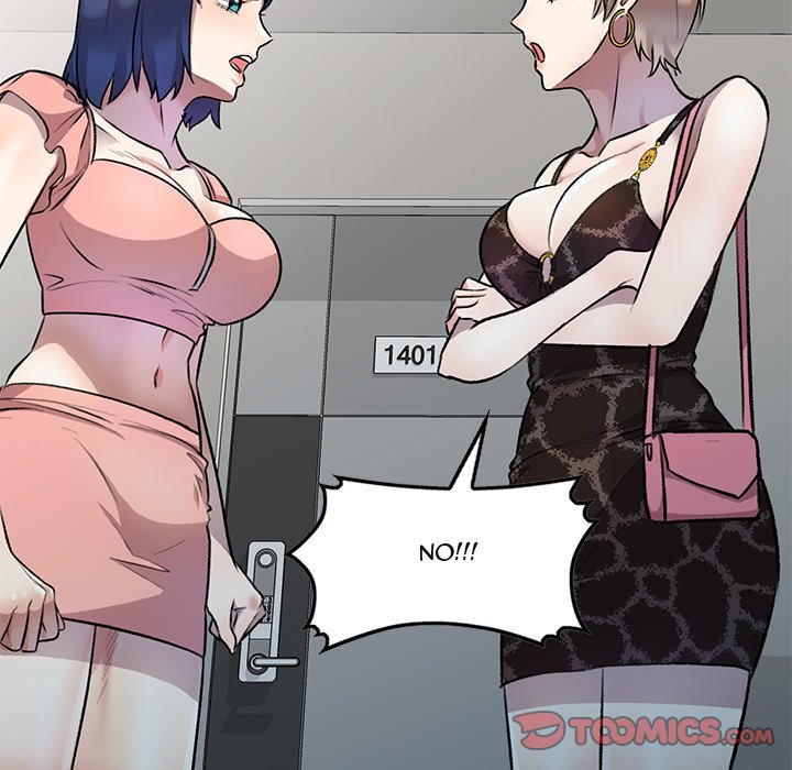 Secret Tutor Chapter 21 image 56