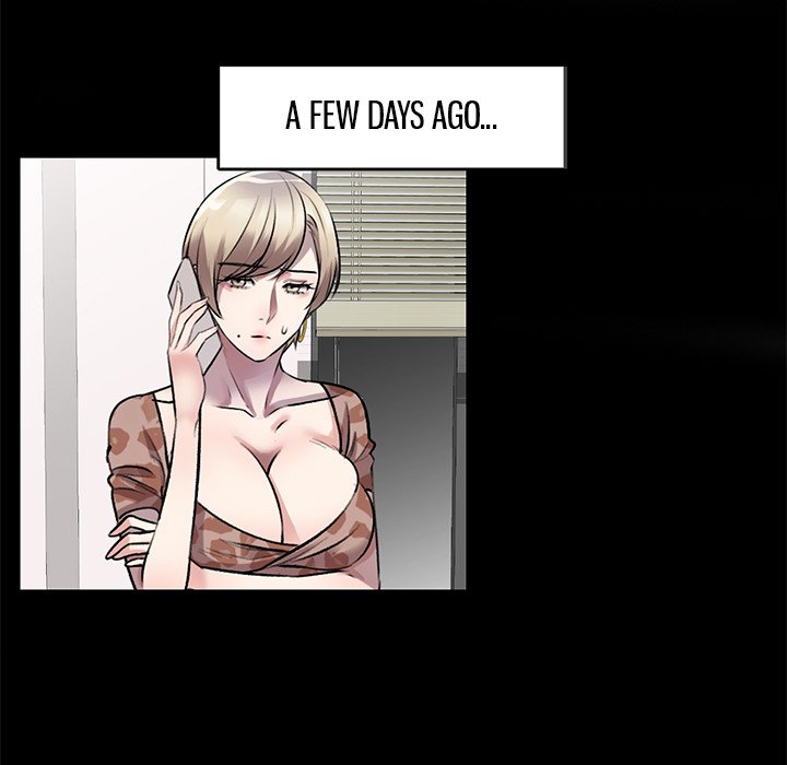 Secret Tutor Chapter 21 image 58