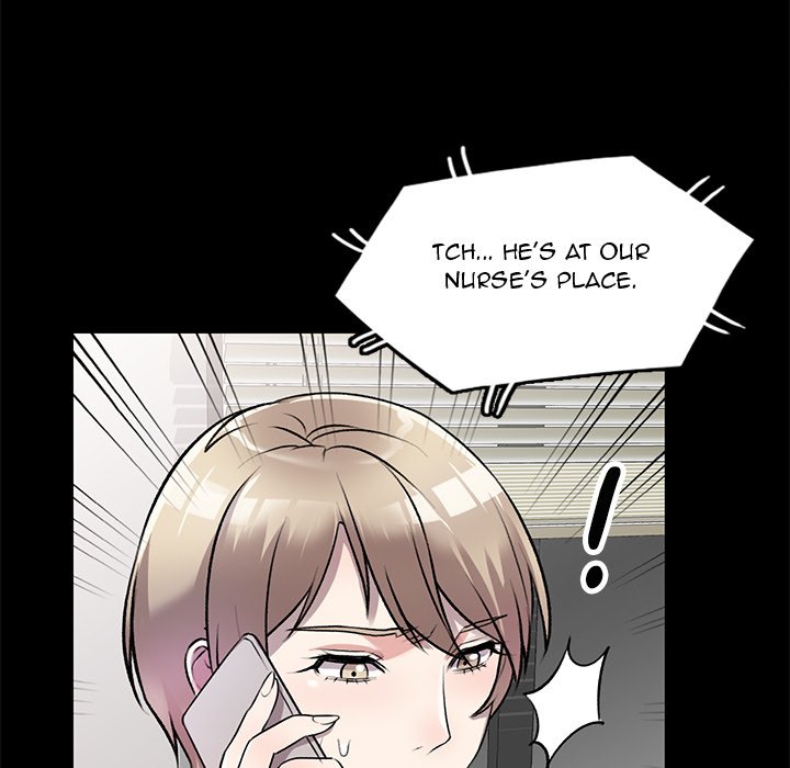 Secret Tutor Chapter 21 image 64