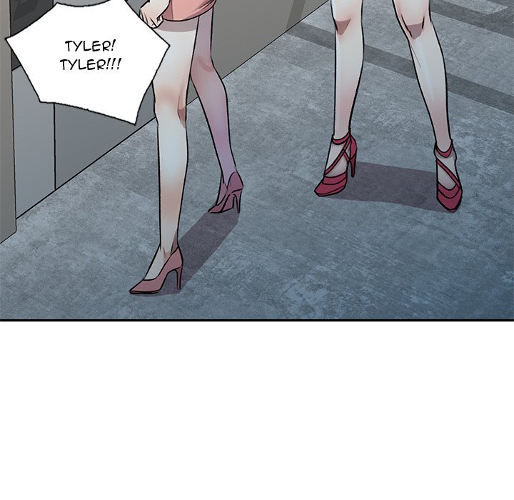 Secret Tutor Chapter 21 image 73