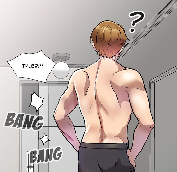 Secret Tutor Chapter 21 image 75