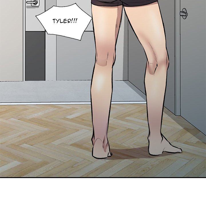 Secret Tutor Chapter 21 image 76