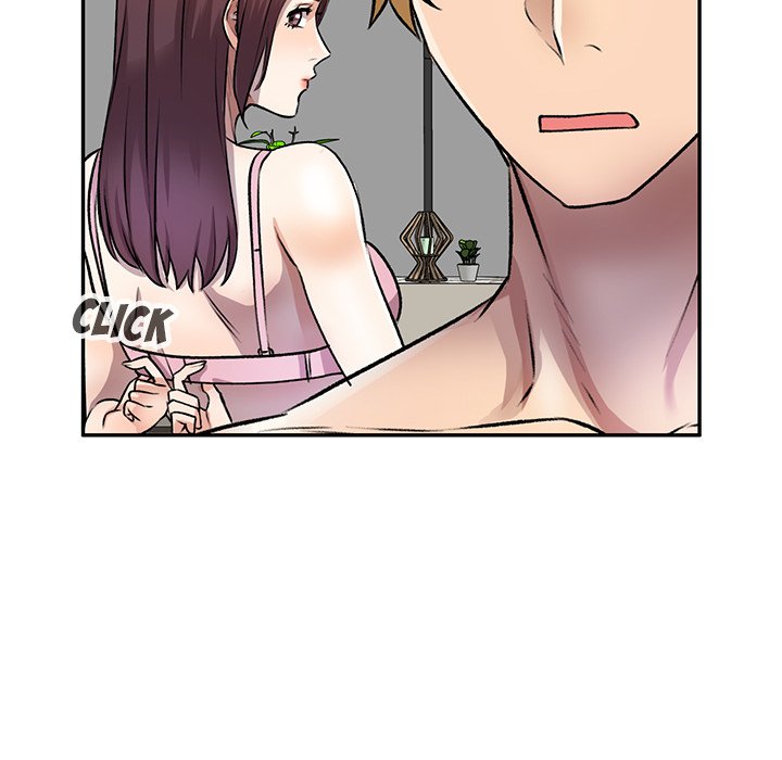 Secret Tutor Chapter 21 image 79