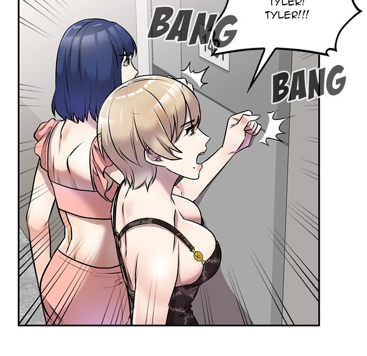 Secret Tutor Chapter 21 image 81