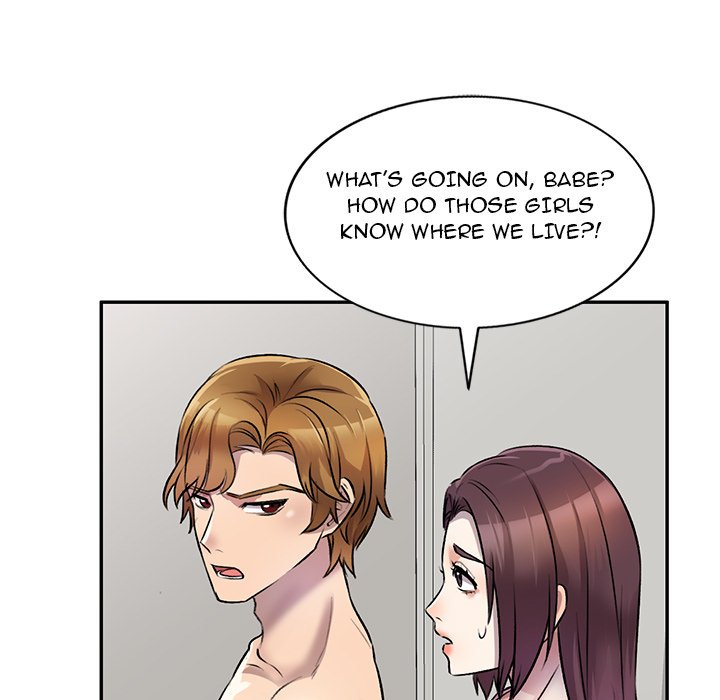 Secret Tutor Chapter 21 image 85