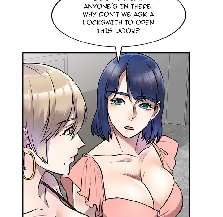 Secret Tutor Chapter 21 image 90