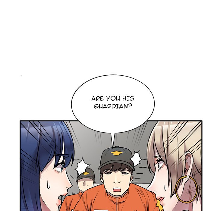 Secret Tutor Chapter 21 image 94