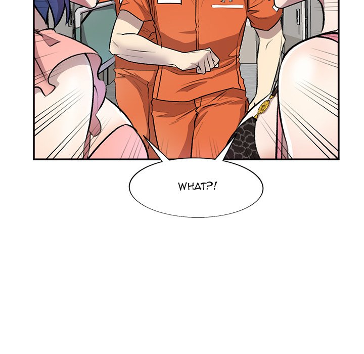 Secret Tutor Chapter 21 image 95