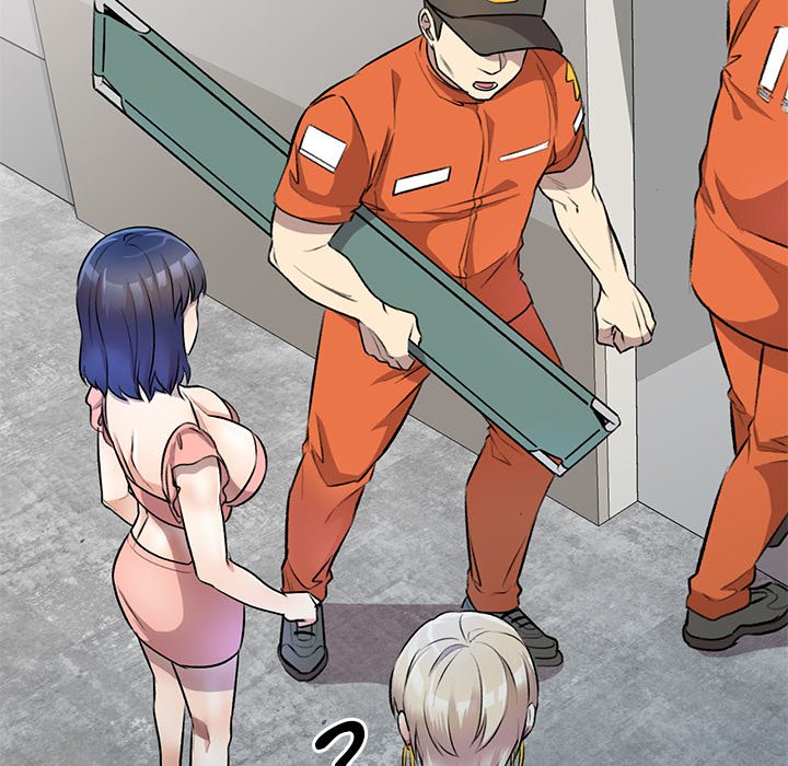 Secret Tutor Chapter 21 image 97