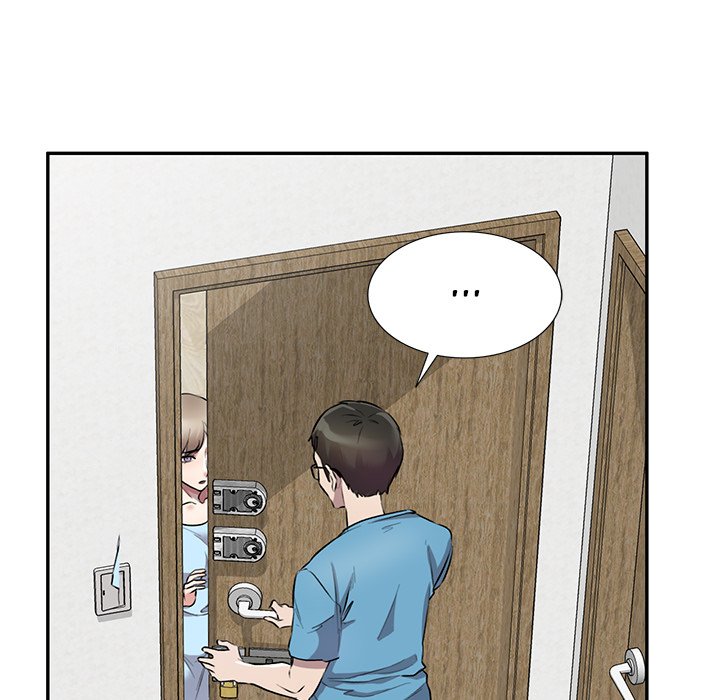 Secret Tutor Chapter 22 image 9