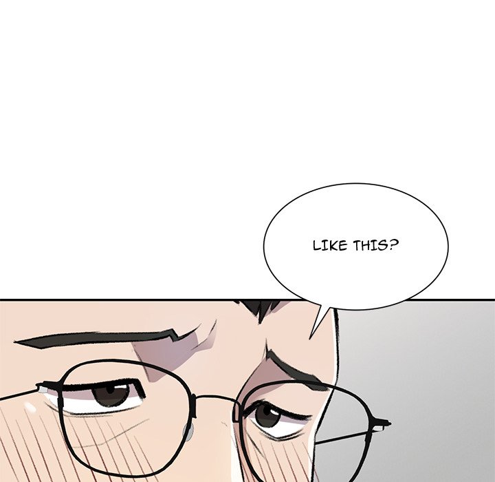 Secret Tutor Chapter 22 image 101
