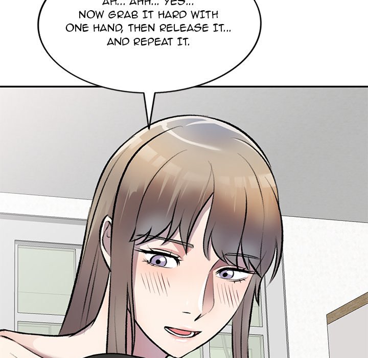 Secret Tutor Chapter 22 image 104