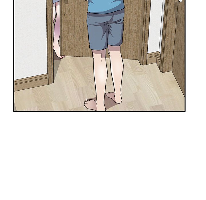 Secret Tutor Chapter 22 image 10