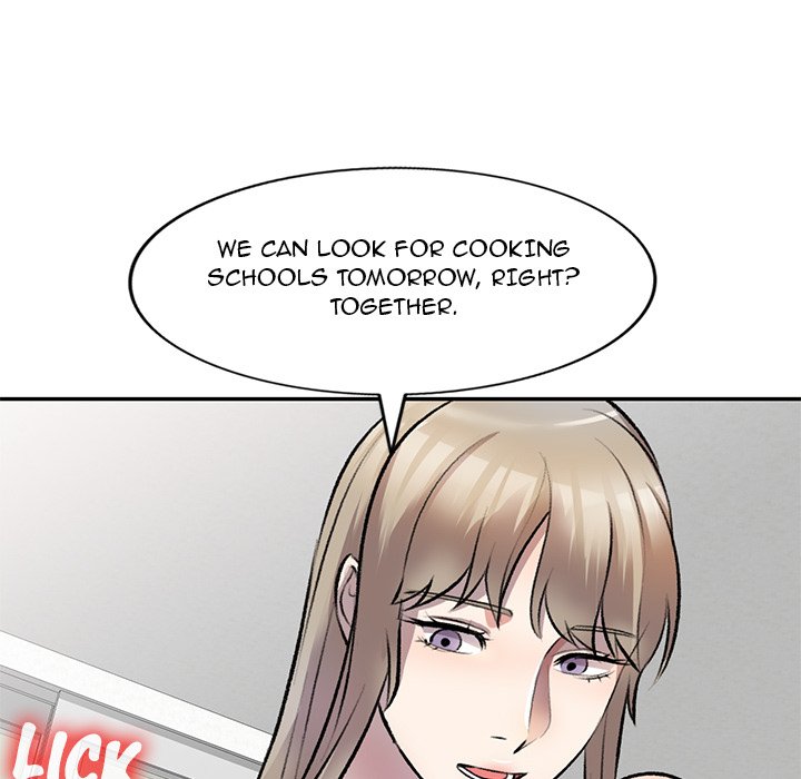 Secret Tutor Chapter 22 image 112