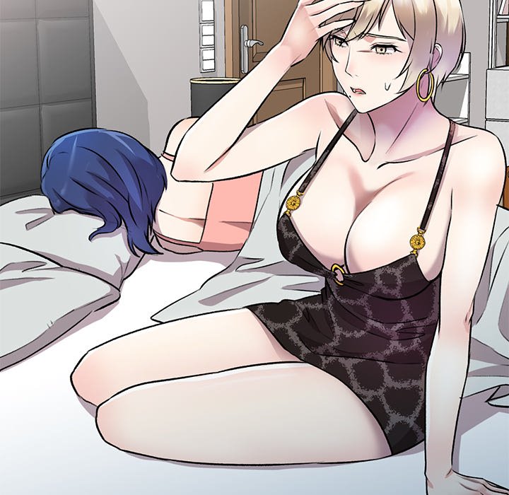Secret Tutor Chapter 22 image 128