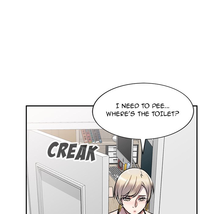 Secret Tutor Chapter 22 image 130