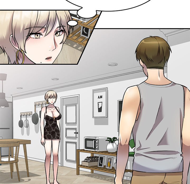 Secret Tutor Chapter 22 image 135