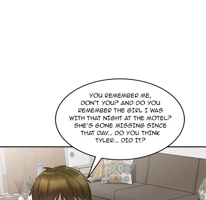 Secret Tutor Chapter 22 image 137