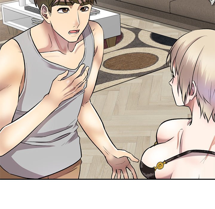 Secret Tutor Chapter 22 image 138