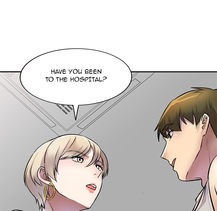 Secret Tutor Chapter 22 image 140