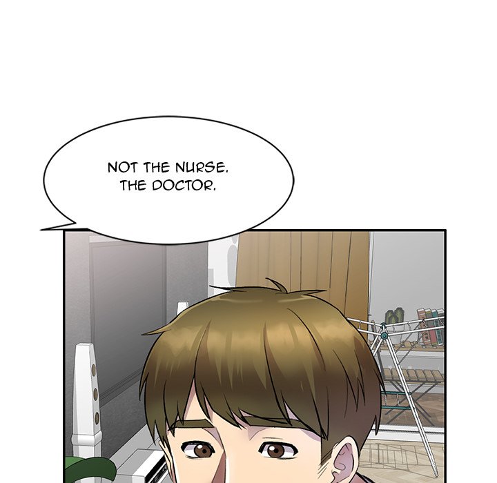 Secret Tutor Chapter 22 image 143