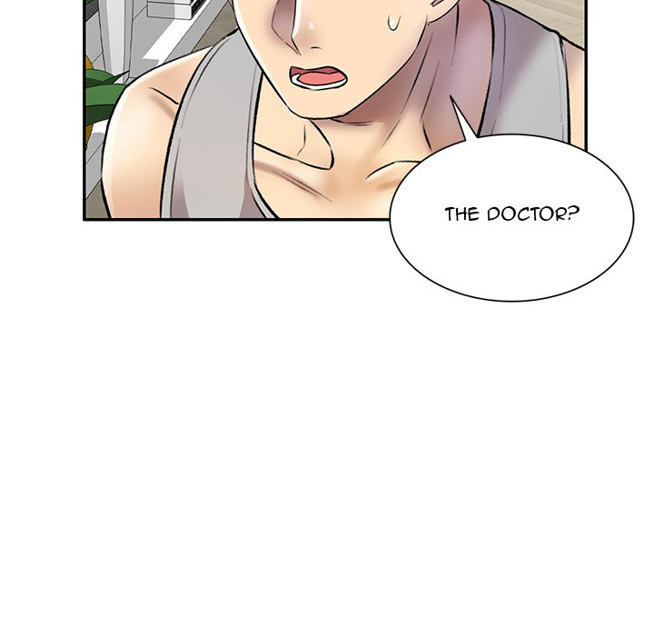 Secret Tutor Chapter 22 image 144