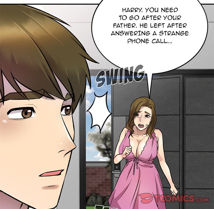 Secret Tutor Chapter 22 image 146