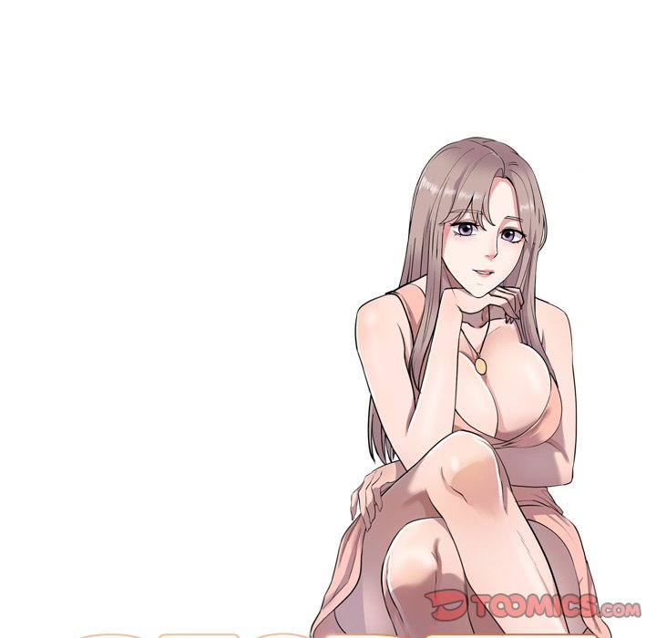 Secret Tutor Chapter 22 image 14