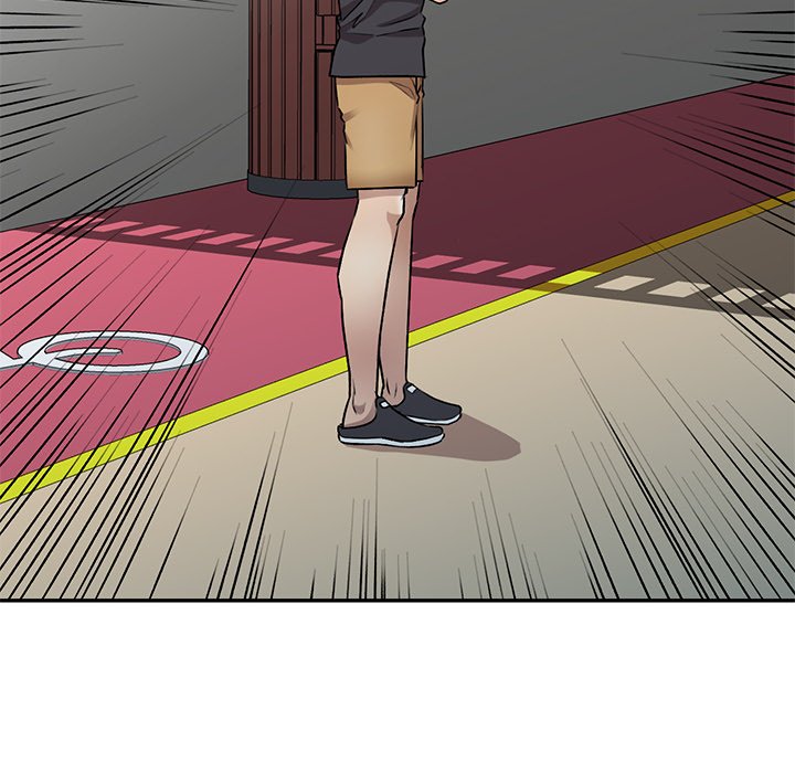 Secret Tutor Chapter 22 image 152