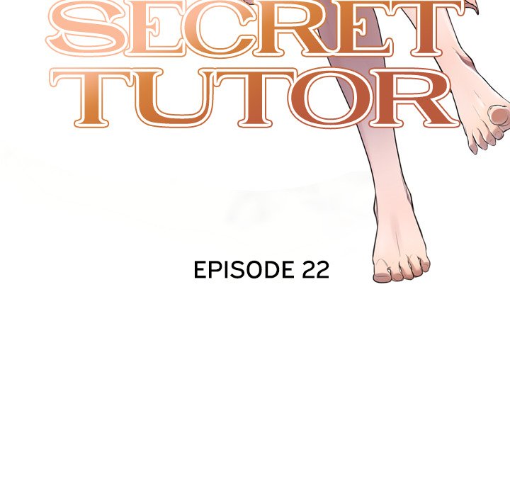 Secret Tutor Chapter 22 image 15
