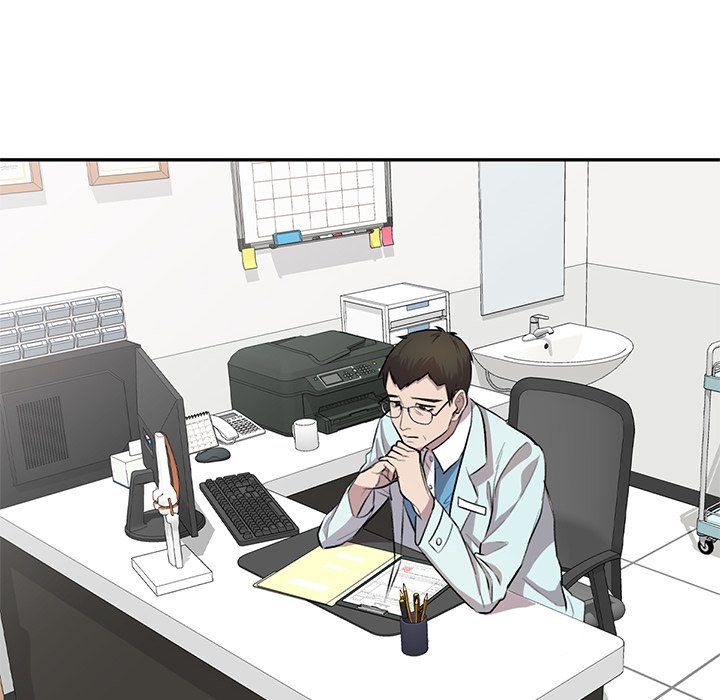 Secret Tutor Chapter 22 image 17