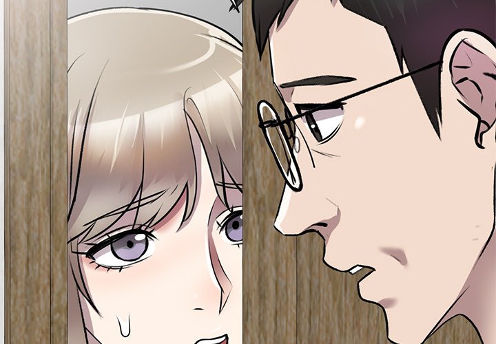 Secret Tutor Chapter 22 image 1