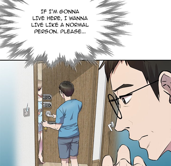 Secret Tutor Chapter 22 image 19
