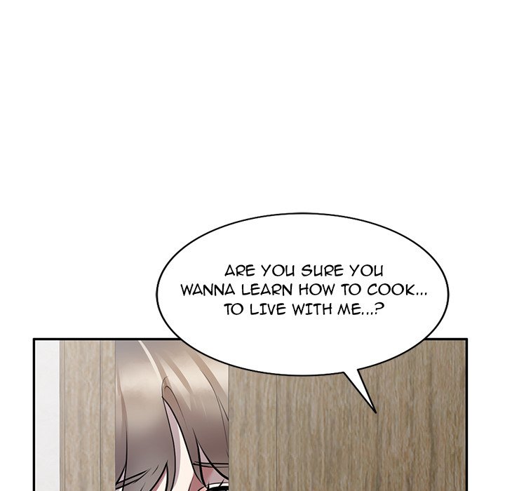 Secret Tutor Chapter 22 image 21