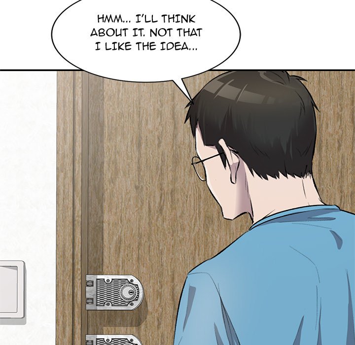 Secret Tutor Chapter 22 image 24