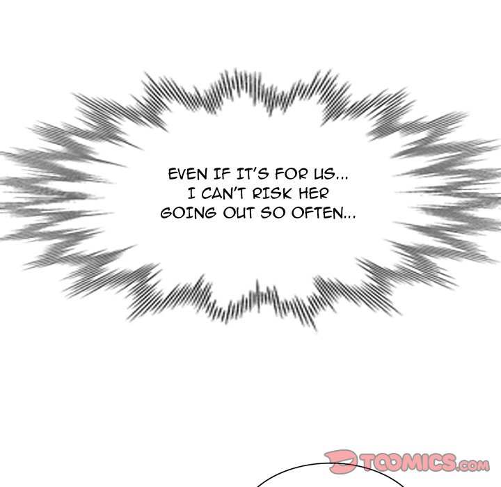 Secret Tutor Chapter 22 image 26