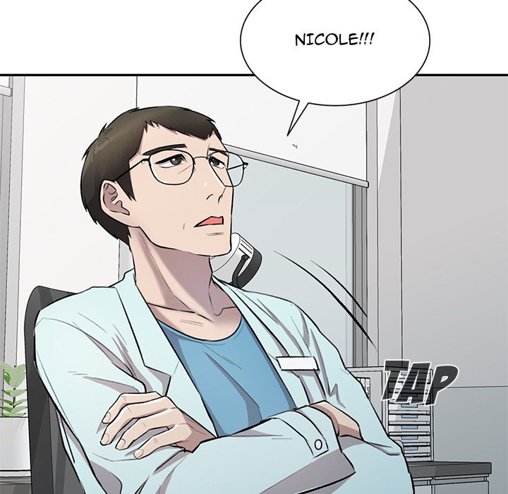 Secret Tutor Chapter 22 image 27