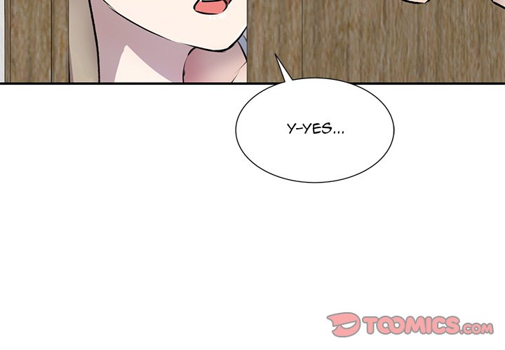 Secret Tutor Chapter 22 image 2