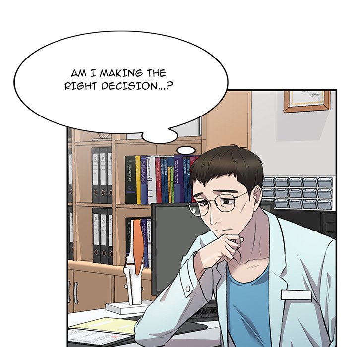 Secret Tutor Chapter 22 image 35