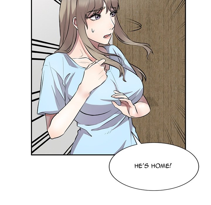Secret Tutor Chapter 22 image 44