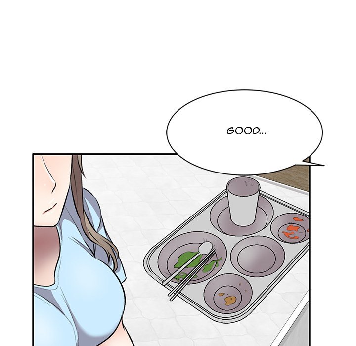Secret Tutor Chapter 22 image 52