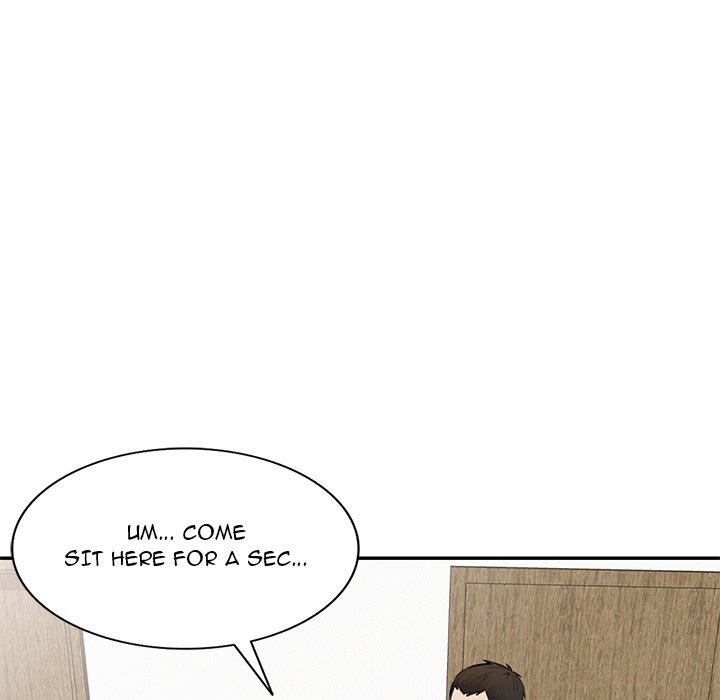 Secret Tutor Chapter 22 image 54
