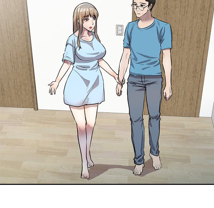 Secret Tutor Chapter 22 image 55