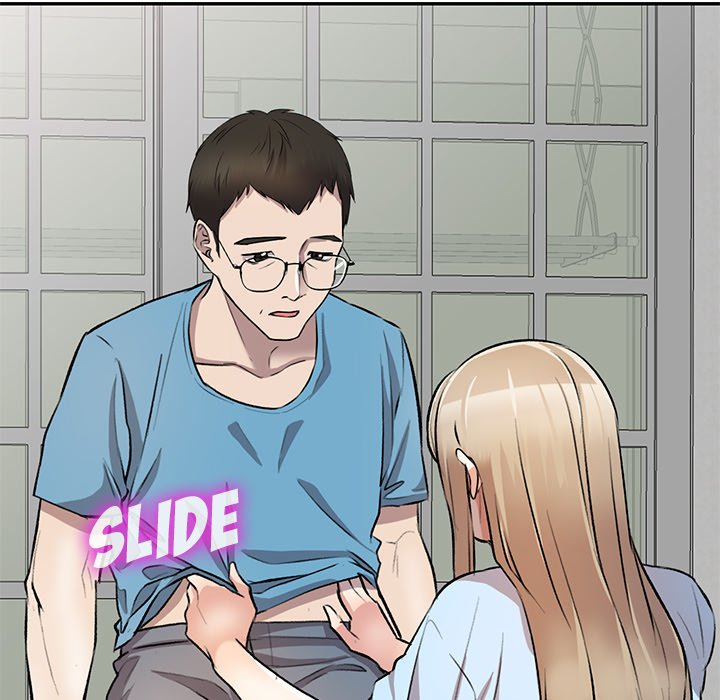 Secret Tutor Chapter 22 image 60