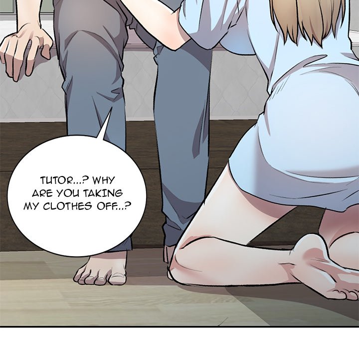 Secret Tutor Chapter 22 image 61